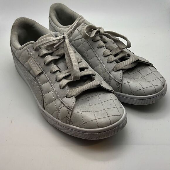 Puma shoes- women 9-Preowned - Picture 1 of 6